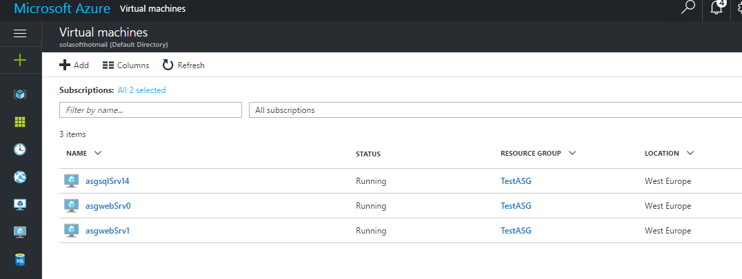 DevOps-Exercise